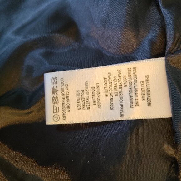 Mac & Jac houndstooth jacket/coat - Picture 3 of 11